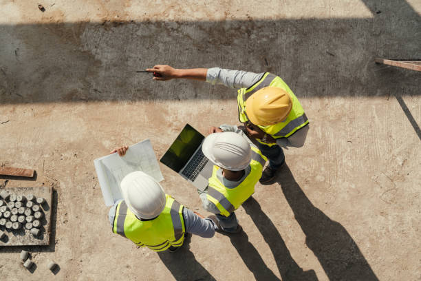 Best Best Concrete Contractor  in Graham, TX
